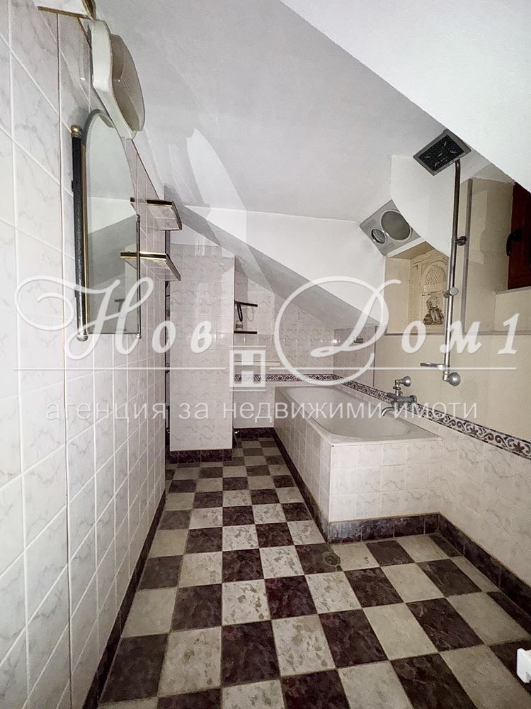 На продаж  3+ кімнати Пловдив , Кършияка , 221 кв.м | 82161069 - зображення [4]