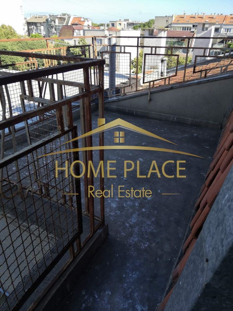 На продаж  Мезонет Варна , Зимно кино Тракия , 75 кв.м | 95929805 - зображення [9]