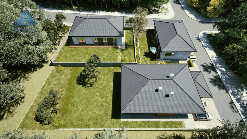 Myytävänä  Talo Pleven , Družba 2 , 192 neliömetriä | 80985755 - kuva [13]