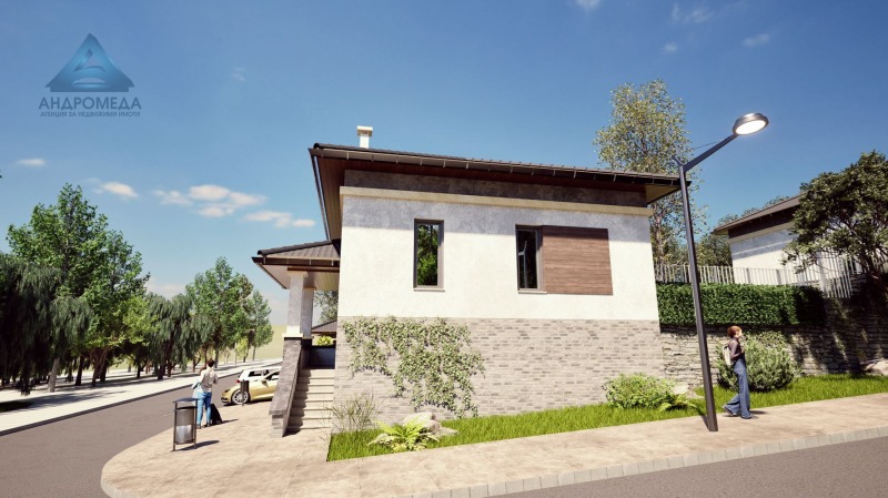 Myytävänä  Talo Pleven , Družba 2 , 192 neliömetriä | 80985755 - kuva [12]
