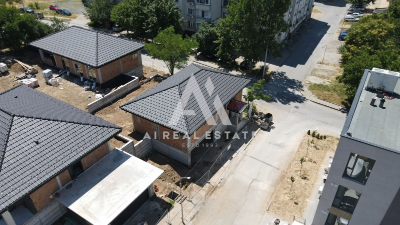 Myytävänä  Talo Pleven , Družba 2 , 192 neliömetriä | 80985755 - kuva [8]