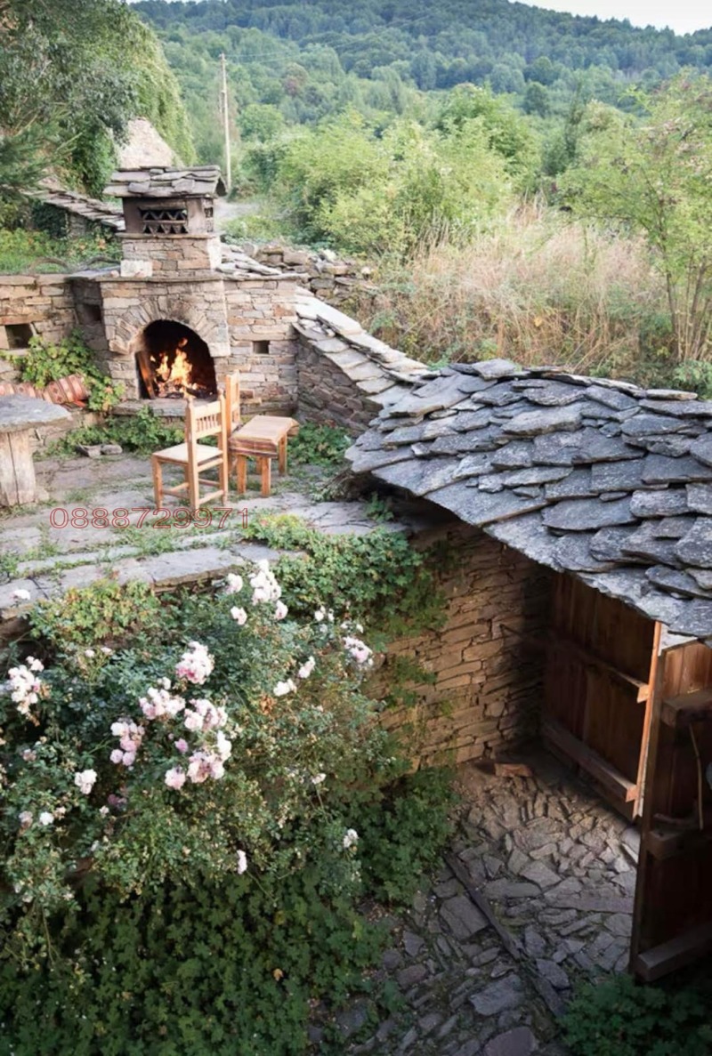 Продава КЪЩА, с. Ковачевица, област Благоевград, снимка 15 - Къщи - 52784358