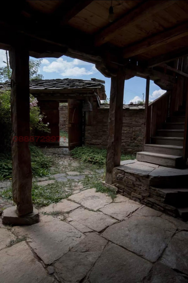 Продава КЪЩА, с. Ковачевица, област Благоевград, снимка 4 - Къщи - 52784358