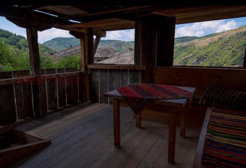 Продава КЪЩА, с. Ковачевица, област Благоевград, снимка 10 - Къщи - 52784358