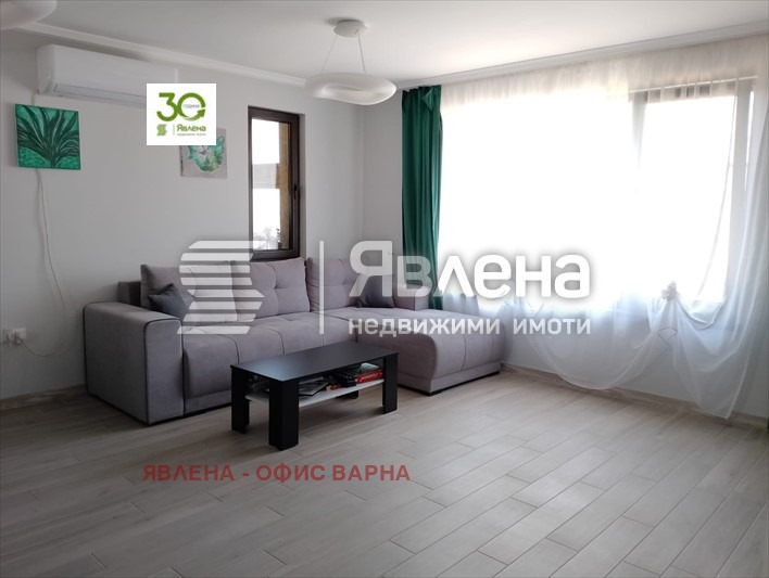 Продава КЪЩА, гр. Варна, м-т Ментешето, снимка 3 - Къщи - 52370418