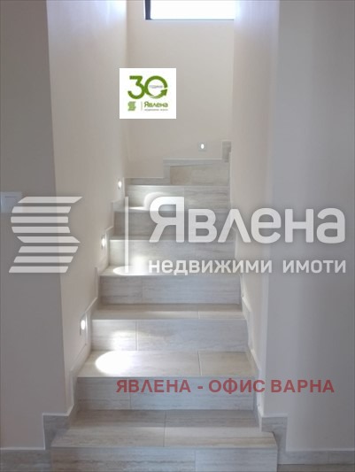 Продава КЪЩА, гр. Варна, м-т Ментешето, снимка 8 - Къщи - 52370418