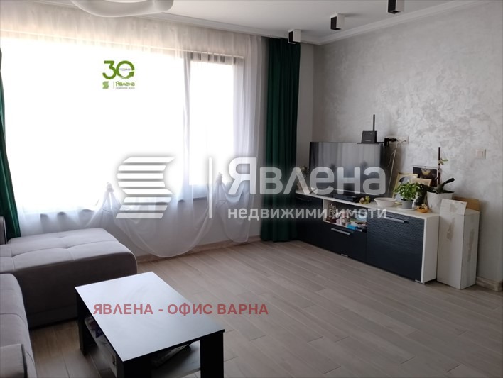 Продава КЪЩА, гр. Варна, м-т Ментешето, снимка 5 - Къщи - 52370418