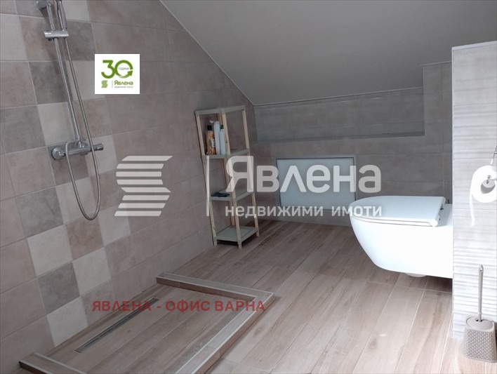 Продава КЪЩА, гр. Варна, м-т Ментешето, снимка 12 - Къщи - 52370418