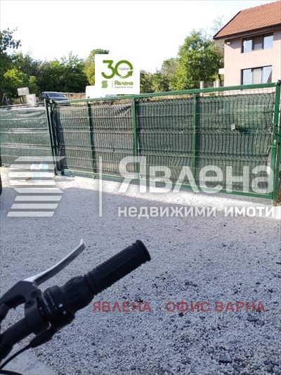 Продава КЪЩА, гр. Варна, м-т Ментешето, снимка 15 - Къщи - 52370418