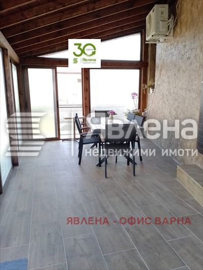 Продава КЪЩА, гр. Варна, м-т Ментешето, снимка 14 - Къщи - 52370418