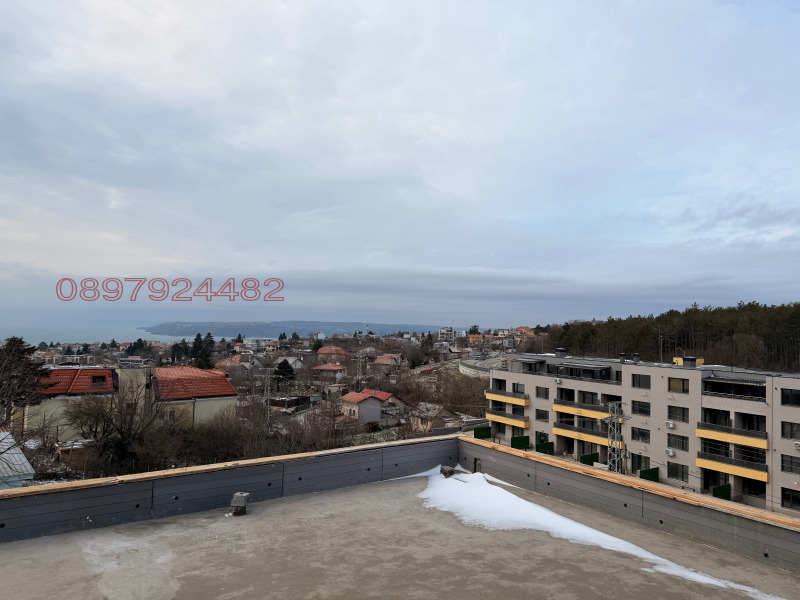 Продава КЪЩА, гр. Варна, м-т Горна Трака