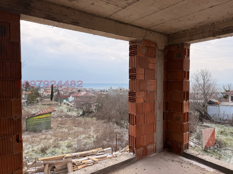 Продава КЪЩА, гр. Варна, м-т Горна Трака, снимка 11 - Къщи - 53568274