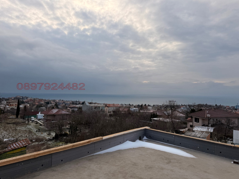 Продава КЪЩА, гр. Варна, м-т Горна Трака, снимка 8 - Къщи - 53568274
