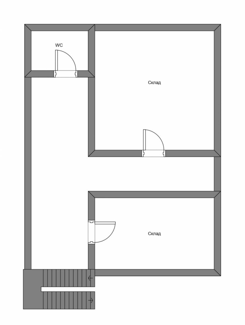In vendita  Negozio Sofia , Sveta Troitsa , 200 mq | 16910358 - Immagine [4]