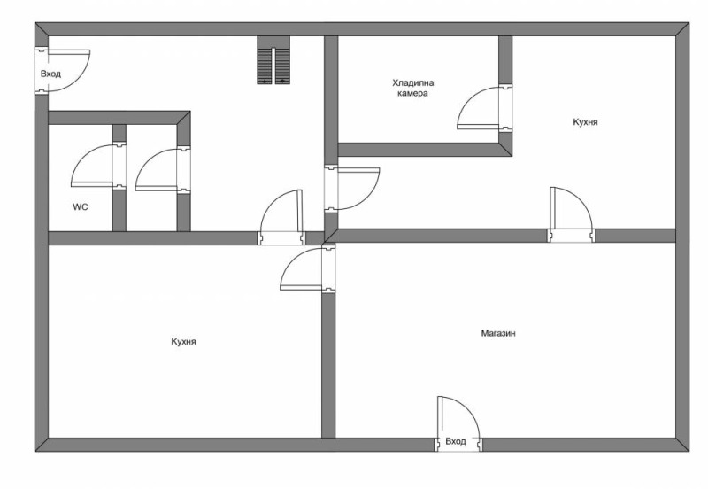 In vendita  Negozio Sofia , Sveta Troitsa , 200 mq | 16910358 - Immagine [3]