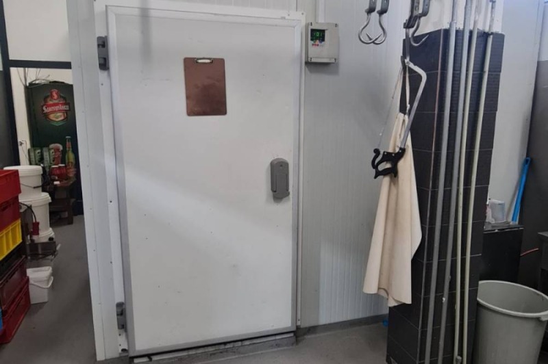 In vendita  Negozio Sofia , Sveta Troitsa , 200 mq | 16910358 - Immagine [5]