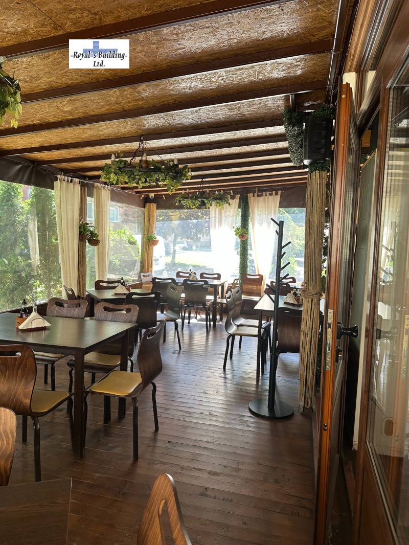 Til salg  Bar; Kaffebar region Montana , Lom , 240 kvm | 96185267 - billede [7]
