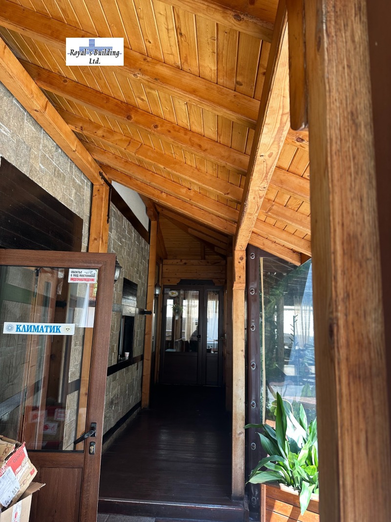 Til salg  Bar; Kaffebar region Montana , Lom , 240 kvm | 96185267 - billede [11]