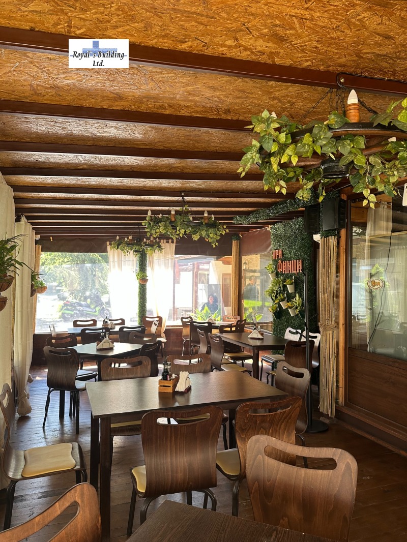 Til salg  Bar; Kaffebar region Montana , Lom , 240 kvm | 96185267
