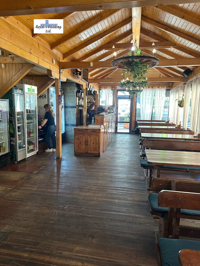 Til salg  Bar; Kaffebar region Montana , Lom , 240 kvm | 96185267 - billede [10]