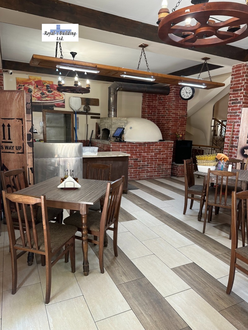 Til salg  Bar; Kaffebar region Montana , Lom , 240 kvm | 96185267 - billede [2]