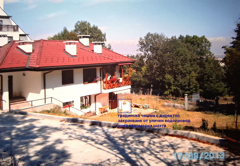 Продава  Парцел град София , м-т Гърдова глава , 1804 кв.м | 21014792 - изображение [7]