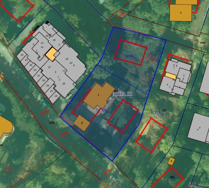 Продава  Парцел град София , м-т Гърдова глава , 1804 кв.м | 21014792 - изображение [10]