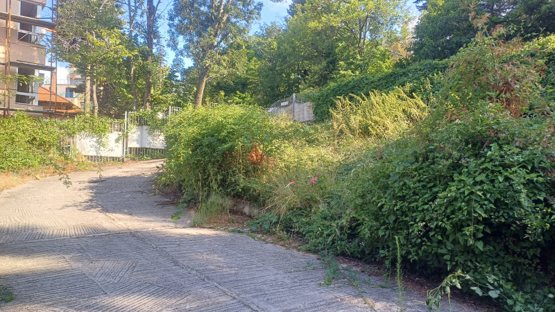 Продава  Парцел град София , м-т Гърдова глава , 1804 кв.м | 21014792 - изображение [2]