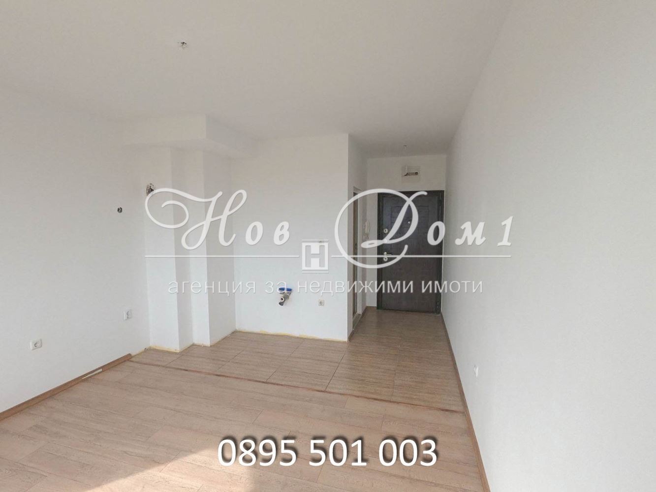 Продава 1-СТАЕН, гр. Варна, Галата, снимка 2 - Апартаменти - 56369840