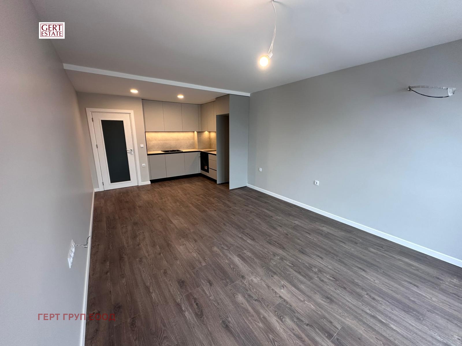 Продава 2-СТАЕН, гр. Пловдив, Христо Смирненски, снимка 3 - Апартаменти - 38635935