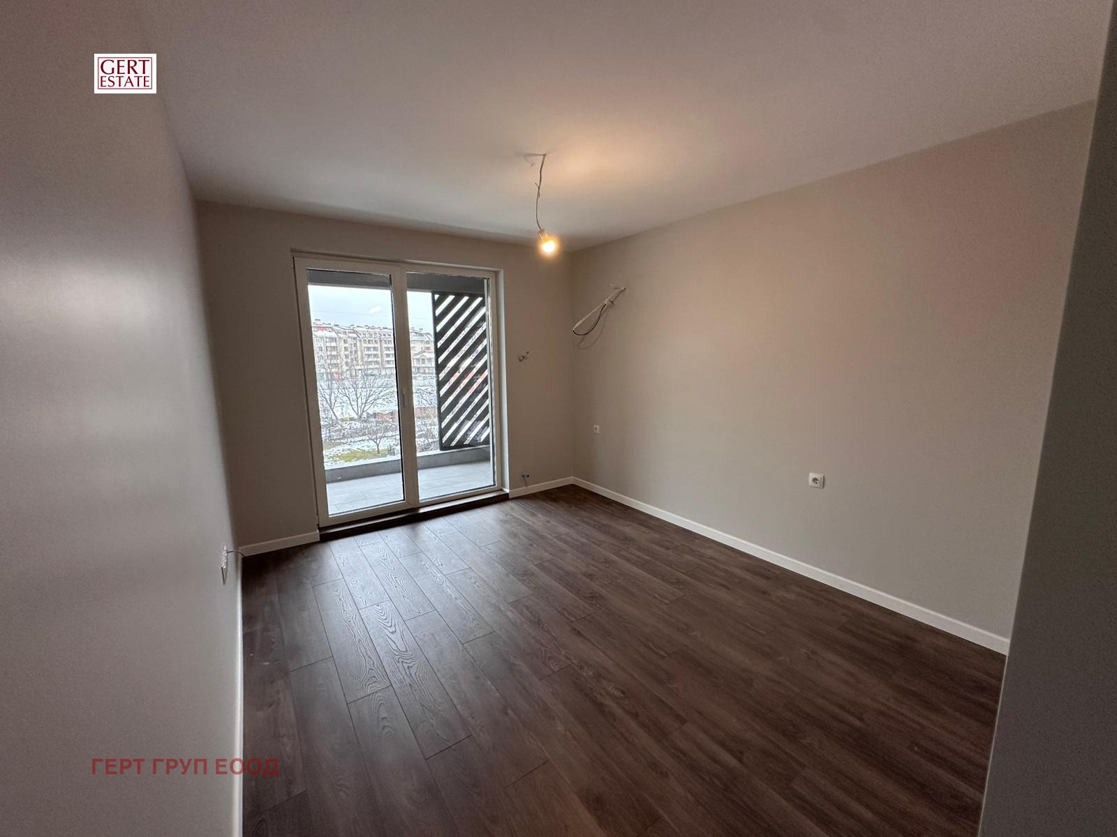 Продава 2-СТАЕН, гр. Пловдив, Христо Смирненски, снимка 7 - Апартаменти - 38635935