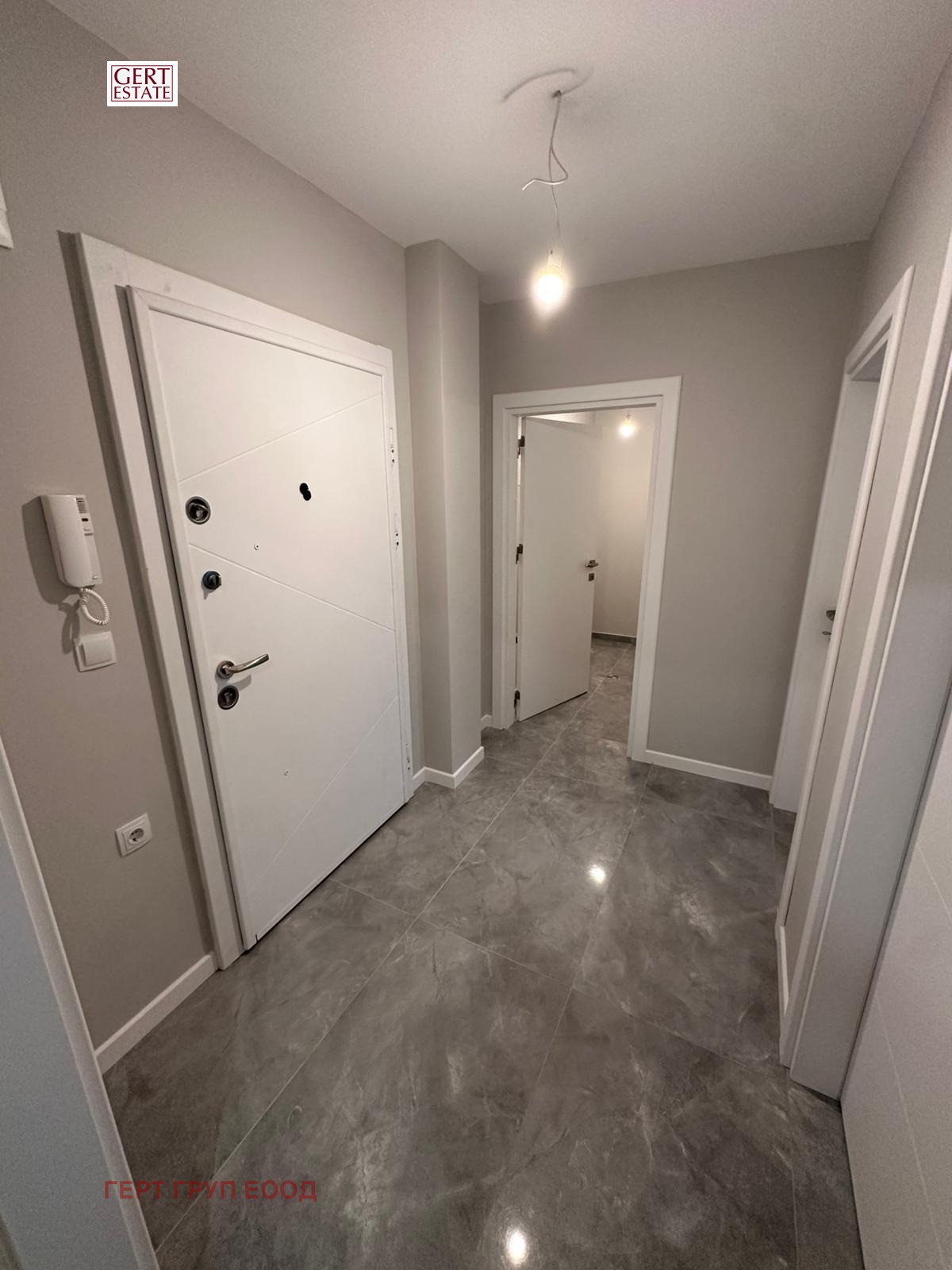 Продава 2-СТАЕН, гр. Пловдив, Христо Смирненски, снимка 5 - Апартаменти - 38635935