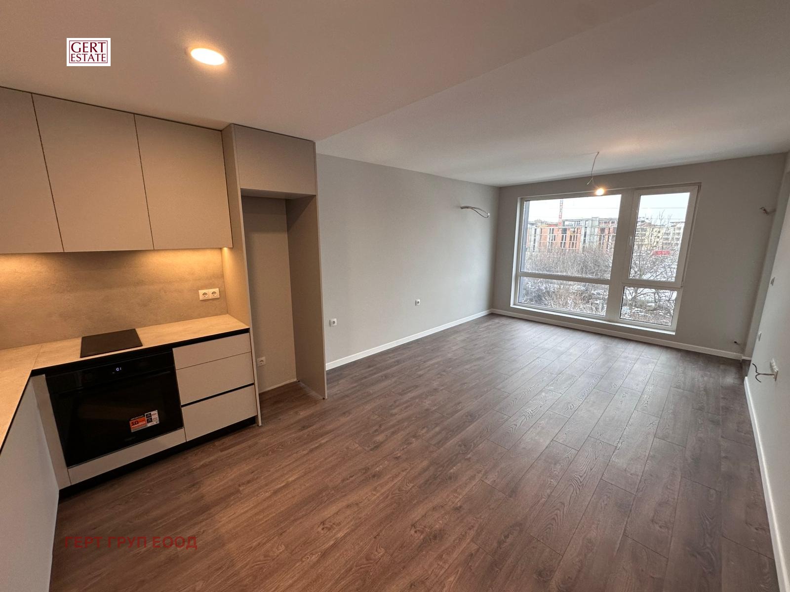 Продава 2-СТАЕН, гр. Пловдив, Христо Смирненски, снимка 2 - Апартаменти - 38635935