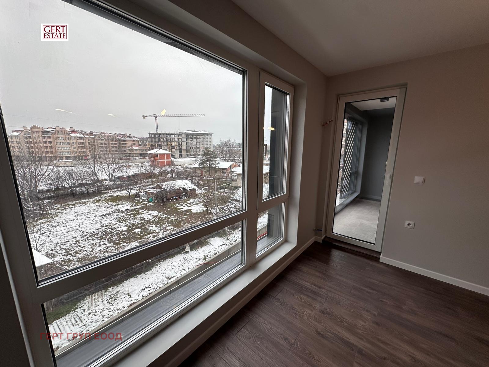 Продава 2-СТАЕН, гр. Пловдив, Христо Смирненски, снимка 2 - Апартаменти - 38635935