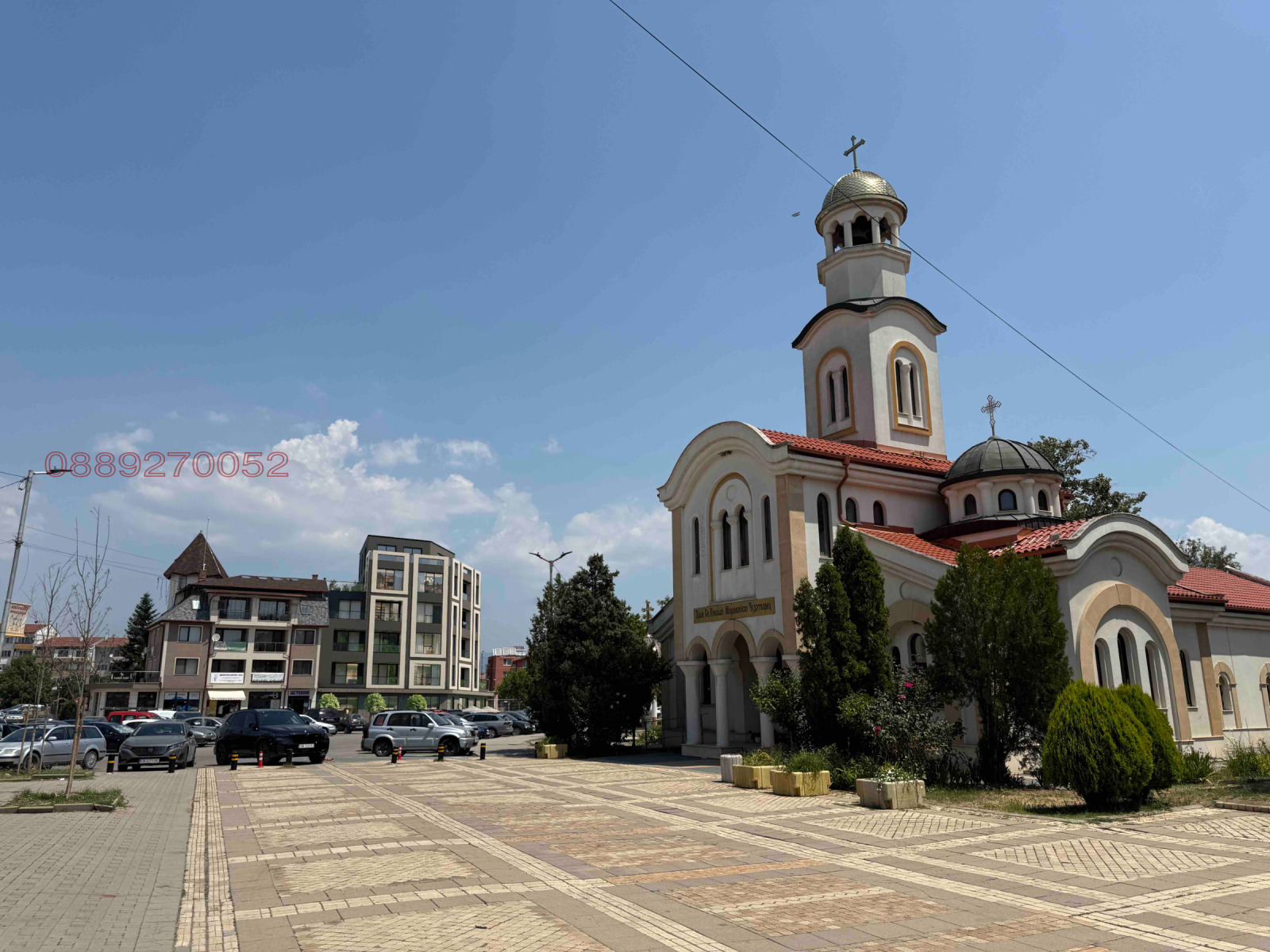 Продава 2-СТАЕН, гр. Елин Пелин, област София област, снимка 6 - Апартаменти - 56224236