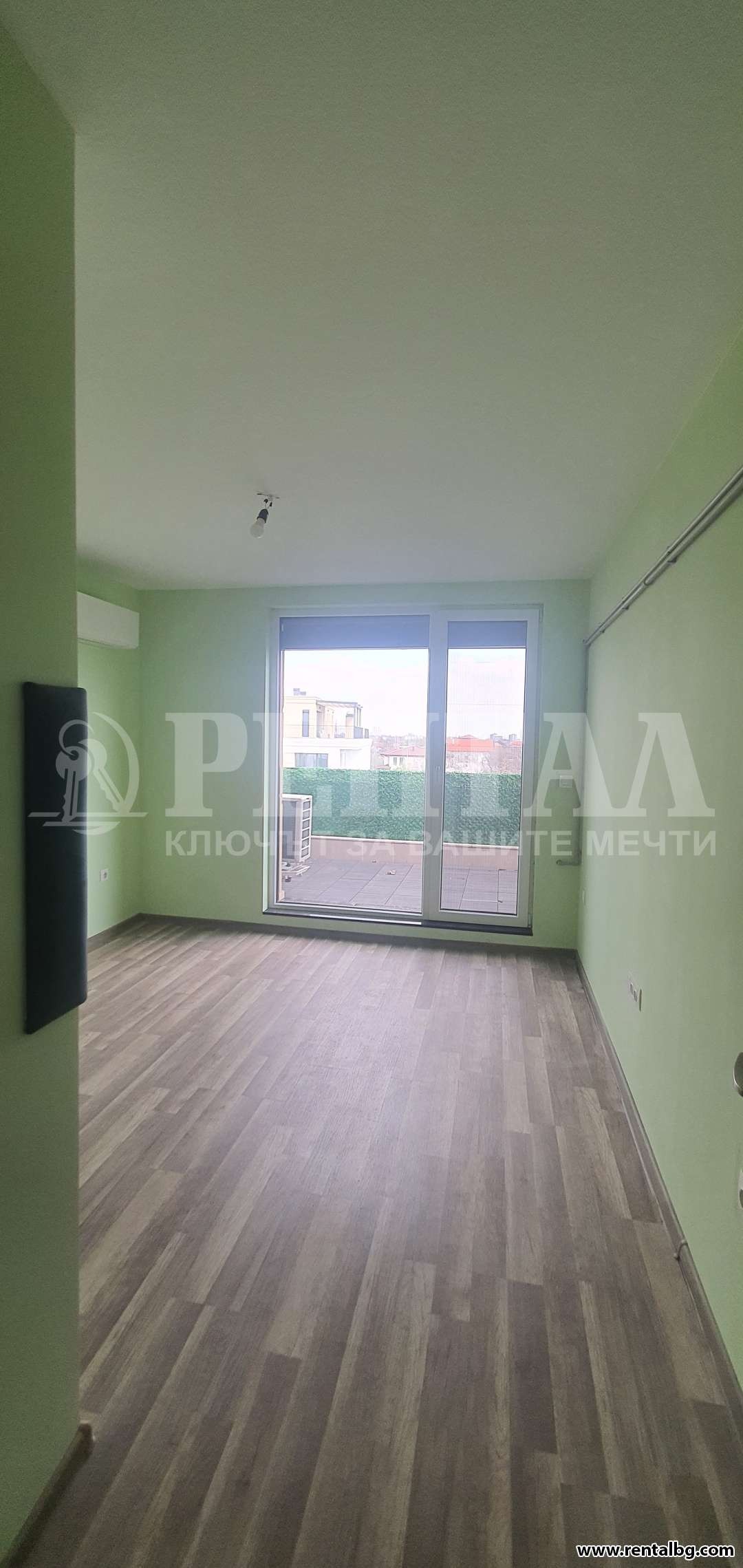 Продава 2-СТАЕН, гр. Пловдив, Беломорски, снимка 16 - Апартаменти - 54106404