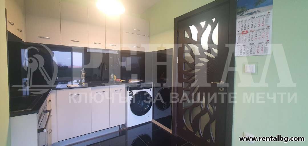 Продава 2-СТАЕН, гр. Пловдив, Беломорски, снимка 4 - Апартаменти - 54106404