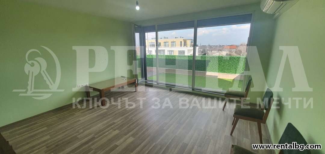 Продава 2-СТАЕН, гр. Пловдив, Беломорски, снимка 8 - Апартаменти - 54106404