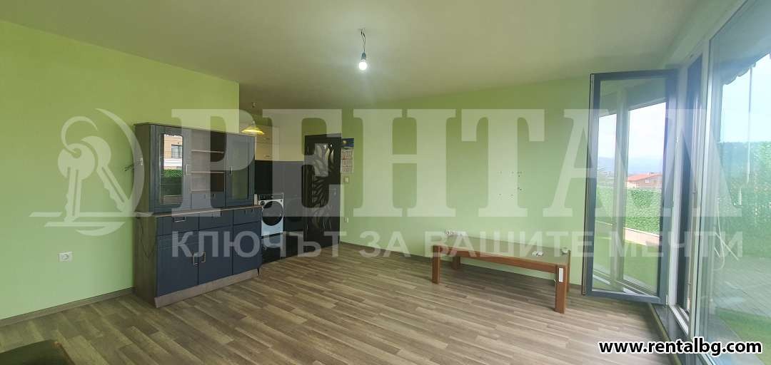 Продава 2-СТАЕН, гр. Пловдив, Беломорски, снимка 2 - Апартаменти - 54106404