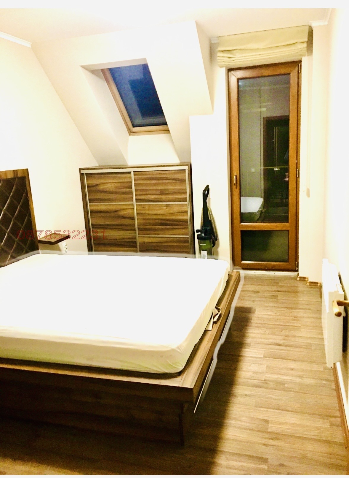 Продава 2-СТАЕН, гр. Пловдив, Отдих и култура, снимка 8 - Апартаменти - 54291404