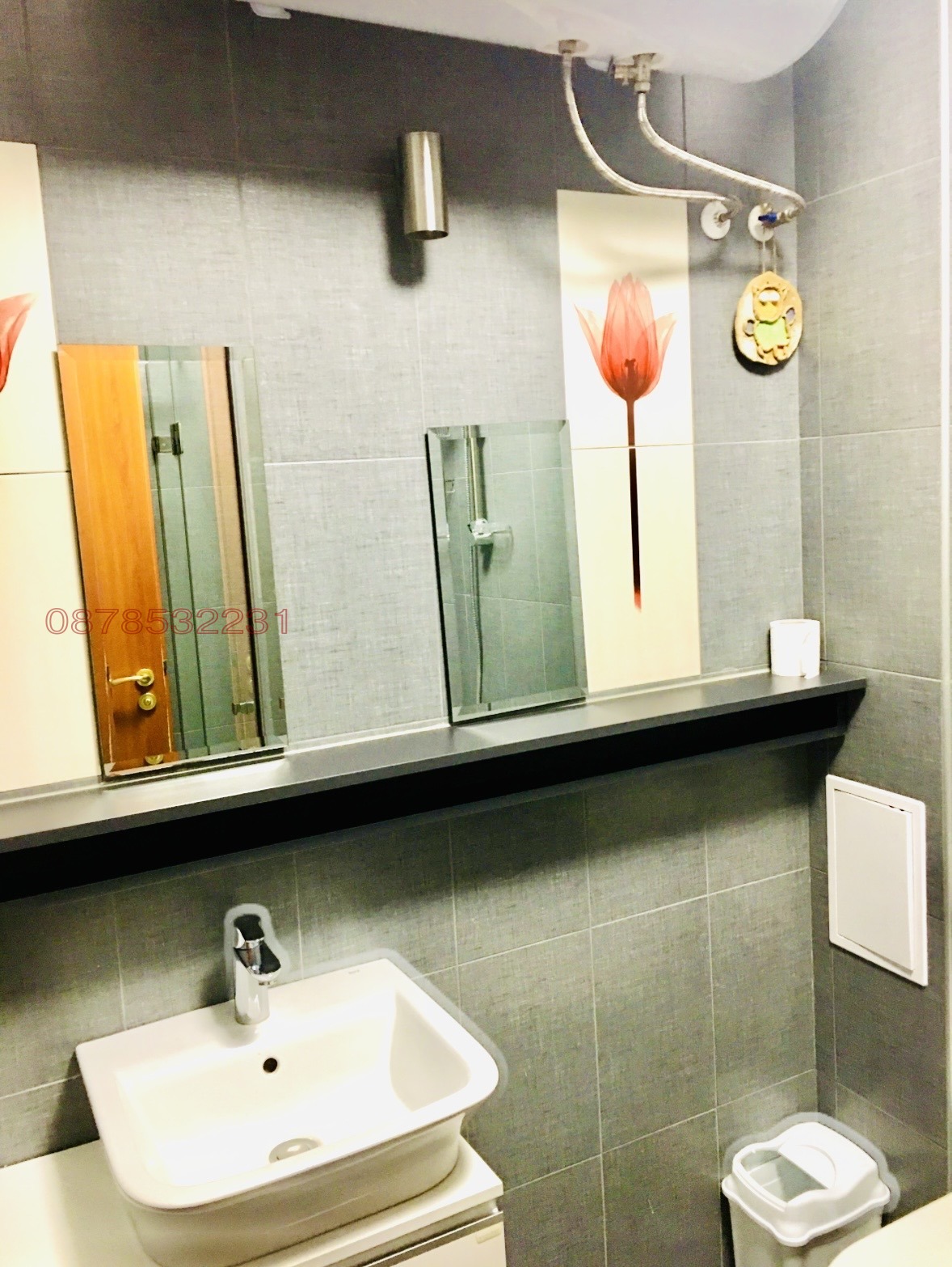 Продава 2-СТАЕН, гр. Пловдив, Отдих и култура, снимка 11 - Апартаменти - 54291404