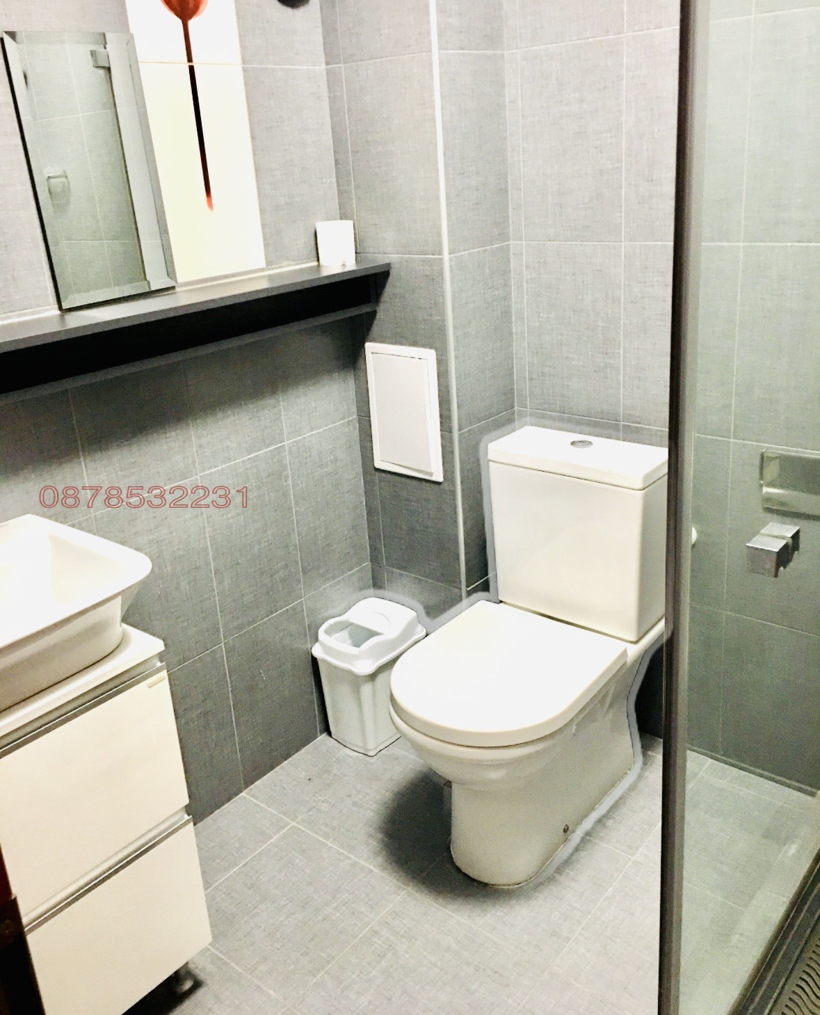 Продава 2-СТАЕН, гр. Пловдив, Отдих и култура, снимка 7 - Апартаменти - 54291404