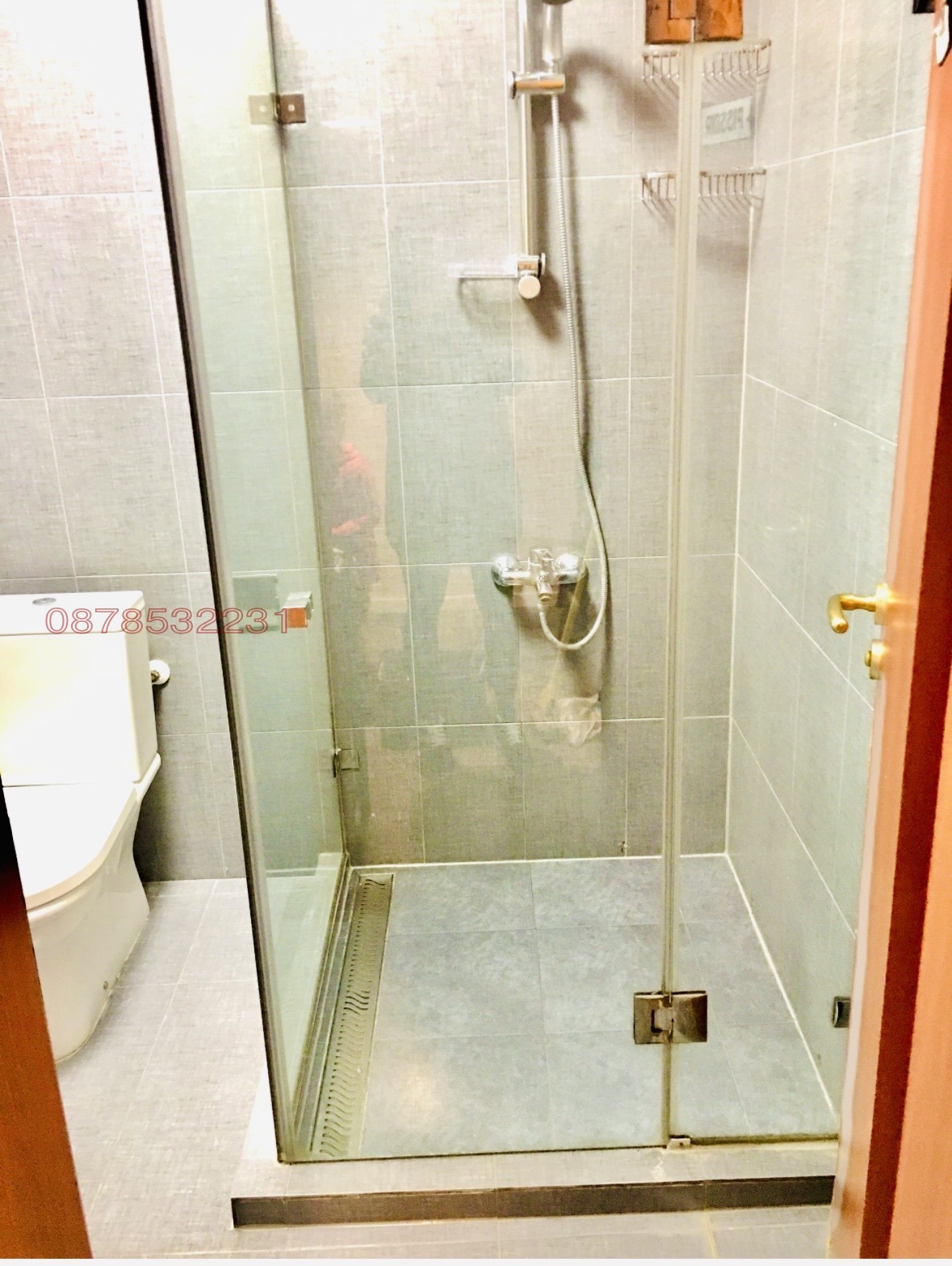 Продава 2-СТАЕН, гр. Пловдив, Отдих и култура, снимка 12 - Апартаменти - 54291404