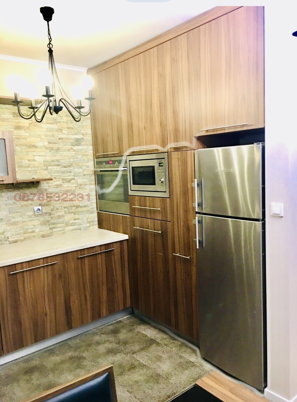 Продава 2-СТАЕН, гр. Пловдив, Отдих и култура, снимка 3 - Апартаменти - 54291404
