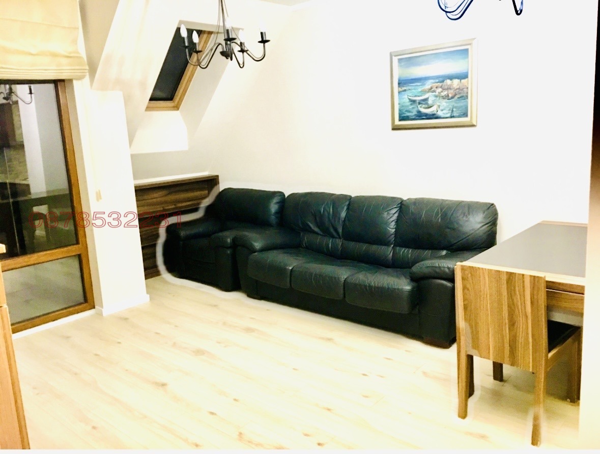 Продава 2-СТАЕН, гр. Пловдив, Отдих и култура, снимка 5 - Апартаменти - 54291404