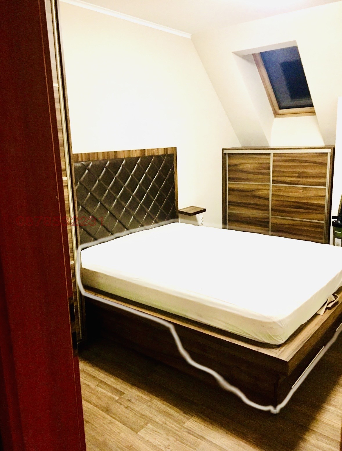 Продава 2-СТАЕН, гр. Пловдив, Отдих и култура, снимка 9 - Апартаменти - 54291404