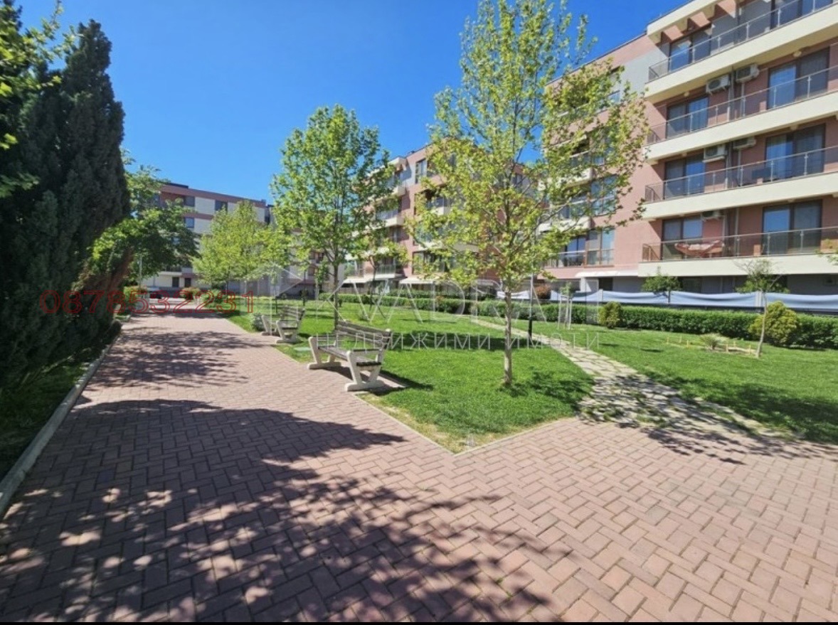 Продава 2-СТАЕН, гр. Пловдив, Отдих и култура, снимка 14 - Апартаменти - 54291404