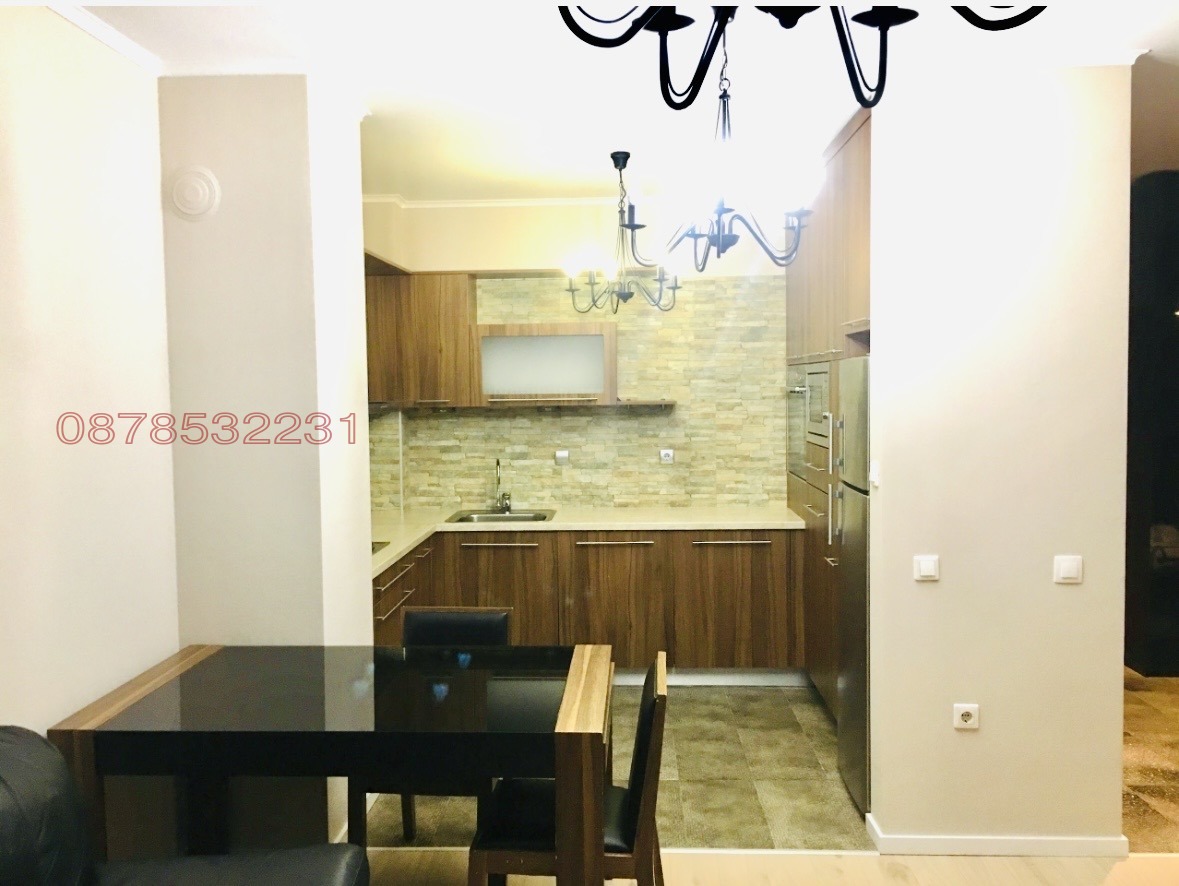 Продава 2-СТАЕН, гр. Пловдив, Отдих и култура, снимка 2 - Апартаменти - 54291404