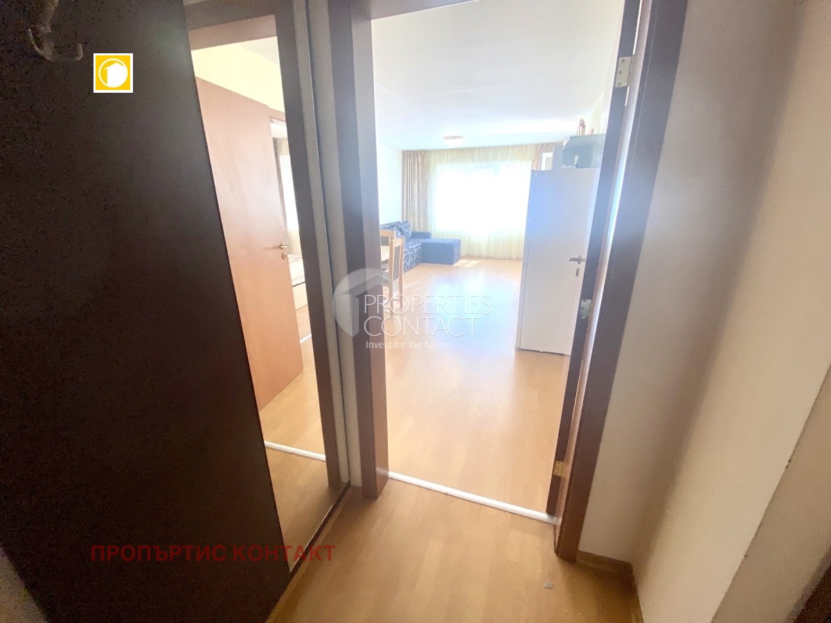 Продава 2-СТАЕН, гр. Свети Влас, област Бургас, снимка 15 - Апартаменти - 54599804