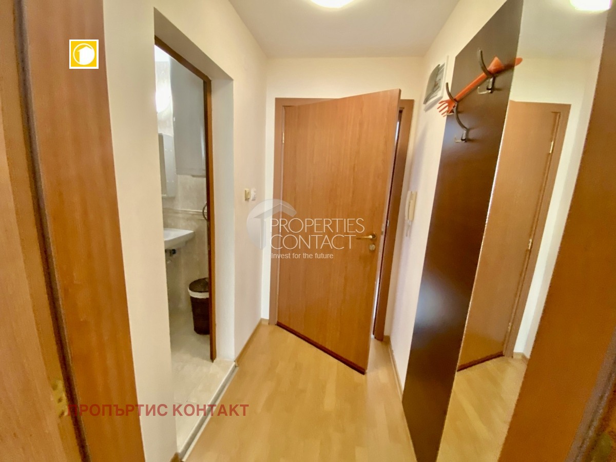 Продава 2-СТАЕН, гр. Свети Влас, област Бургас, снимка 9 - Апартаменти - 54599804
